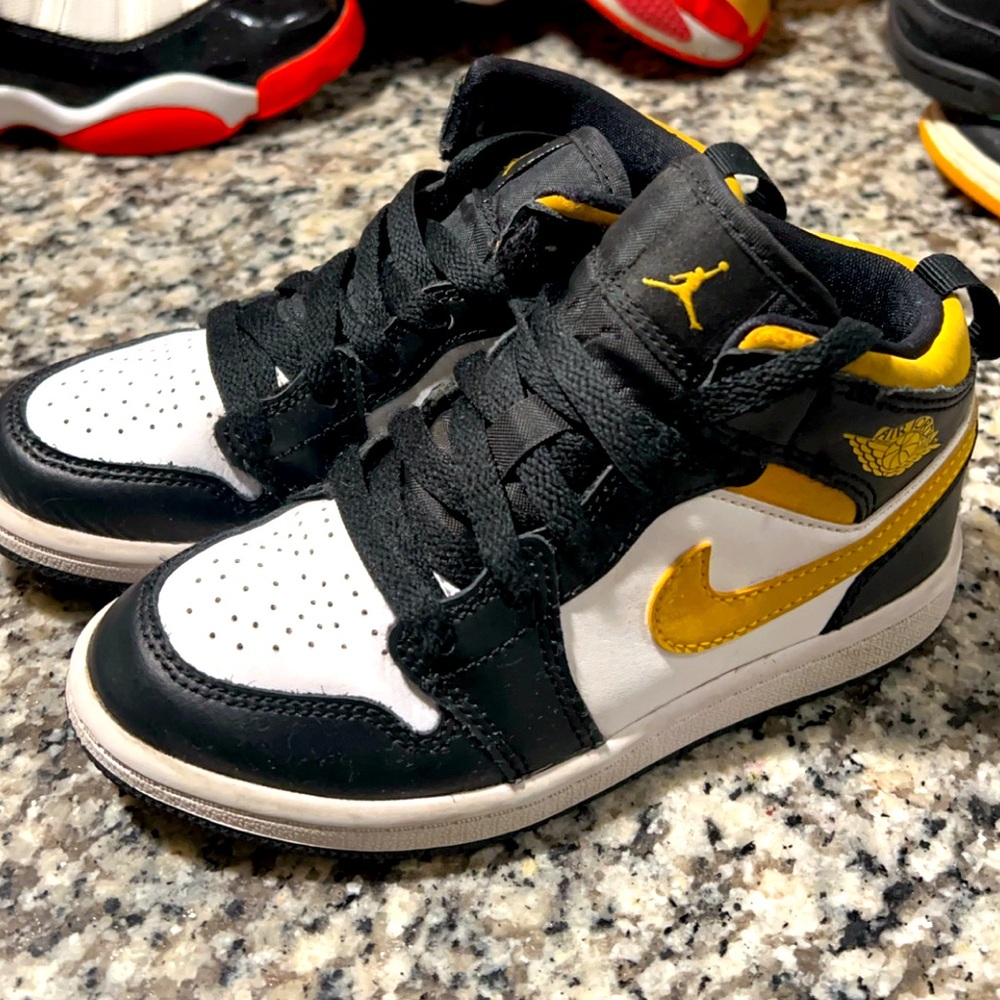 Nike Jordan